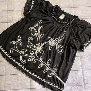 Beautiful summer dress shirt